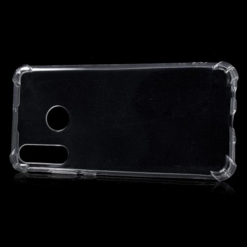Θήκη Huawei P30 Lite Διαφανές
