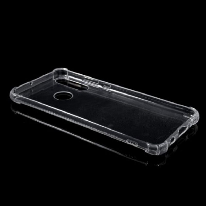 Θήκη Huawei P30 Lite Διαφανές