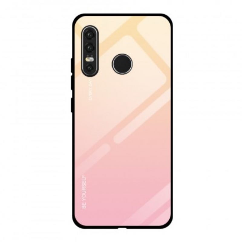 Θήκη Huawei P30 Lite Γαλβανισμένο Χρώμα