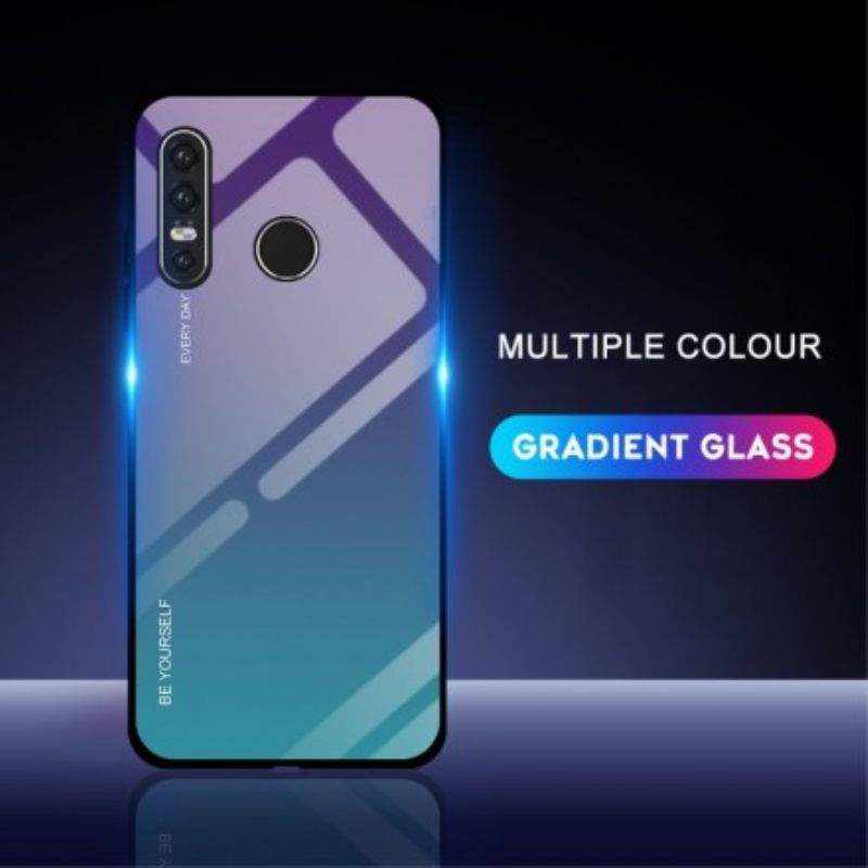 Θήκη Huawei P30 Lite Γαλβανισμένο Χρώμα