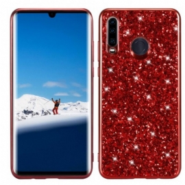 Θήκη Huawei P30 Lite I Am Glitter