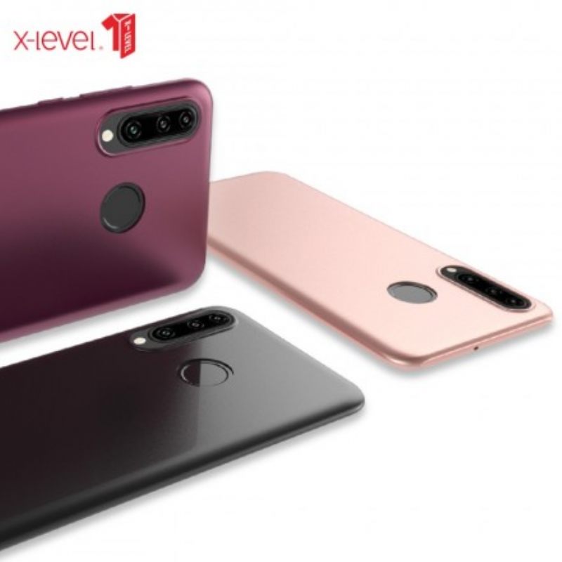 Θήκη Huawei P30 Lite Σειρά Guardian