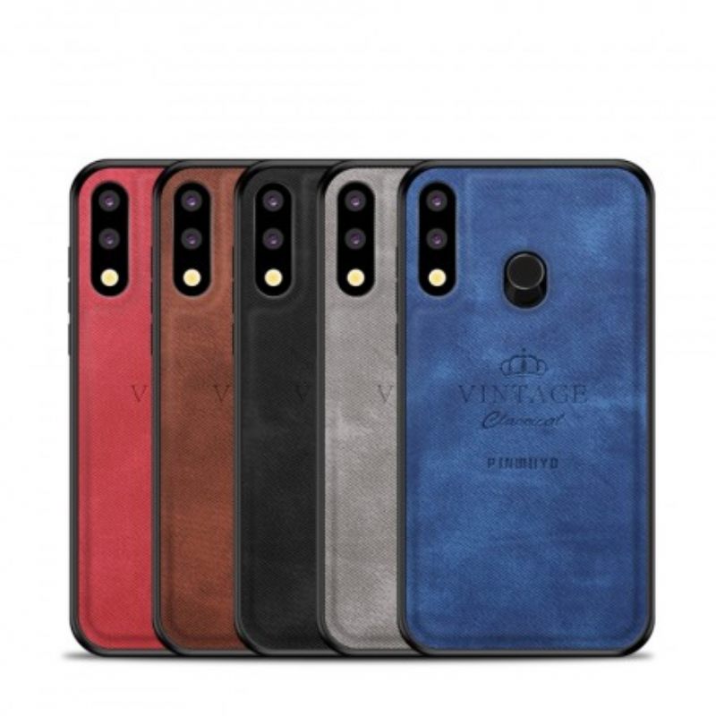 Θήκη Huawei P30 Lite Τιμητικός Τρύγος