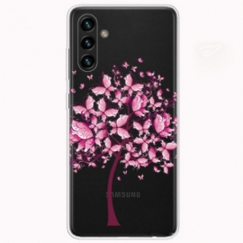 θηκη κινητου Samsung Galaxy A13 5G / A04s Κορυφαίο Δέντρο