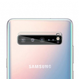 Προστατευτικός Φακός Από Γυαλί Για Samsung Galaxy S10 5G