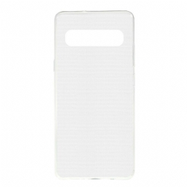 Θήκη Samsung Galaxy S10 5G Καθαρό 0.5mm
