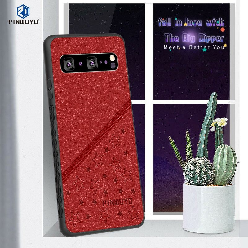 Θήκη Samsung Galaxy S10 5G Lucky Star Series Pinwuyo