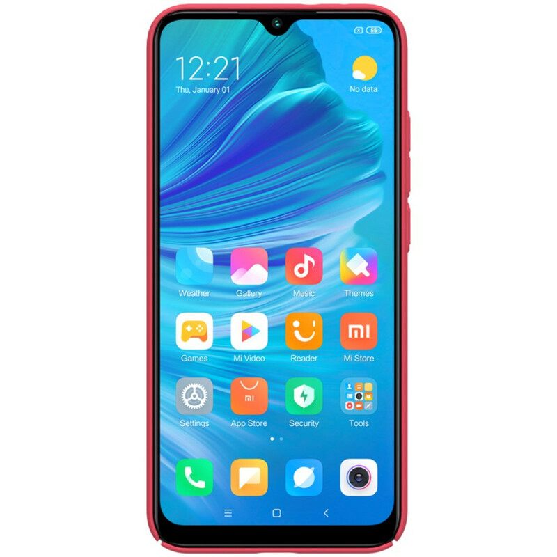 θηκη κινητου Xiaomi Mi A3 Hard Frost Nillkin
