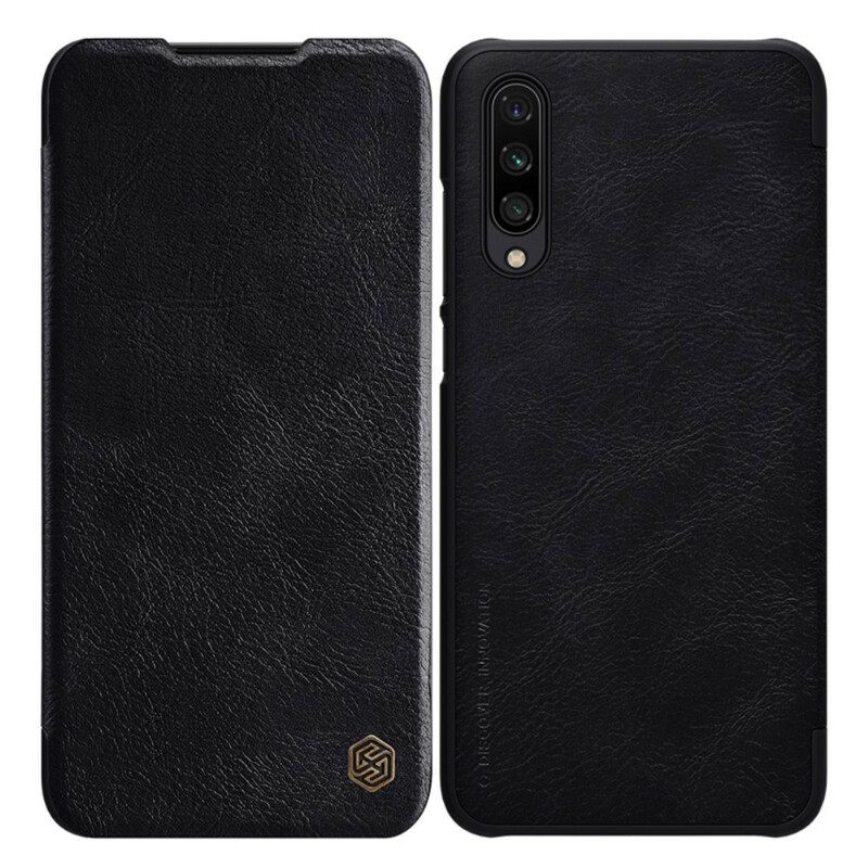 θηκη κινητου Xiaomi Mi A3 Θήκη Flip Σειρά Nillkin Qin