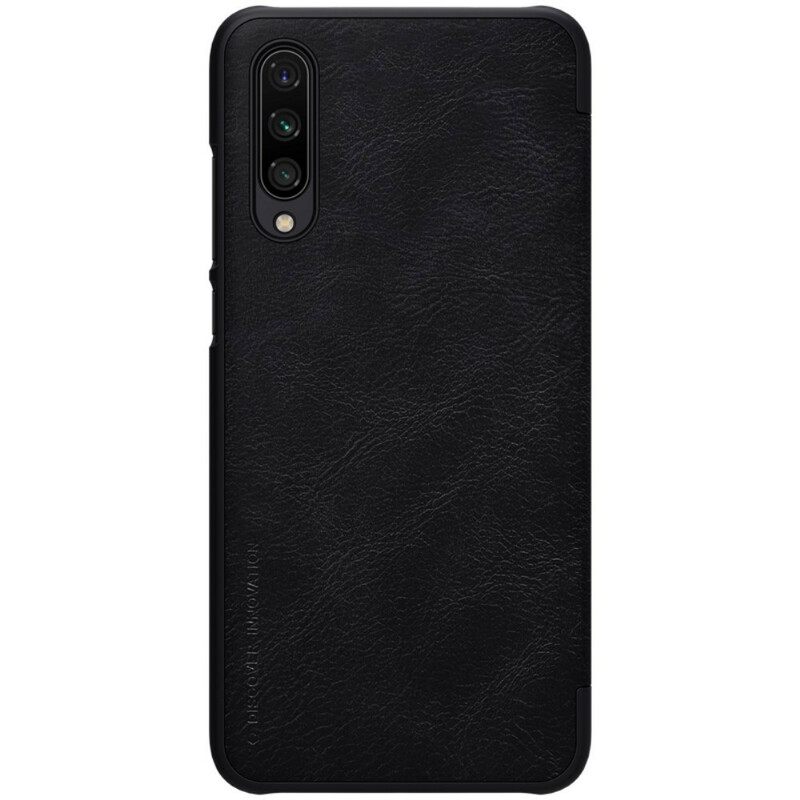 θηκη κινητου Xiaomi Mi A3 Θήκη Flip Σειρά Nillkin Qin