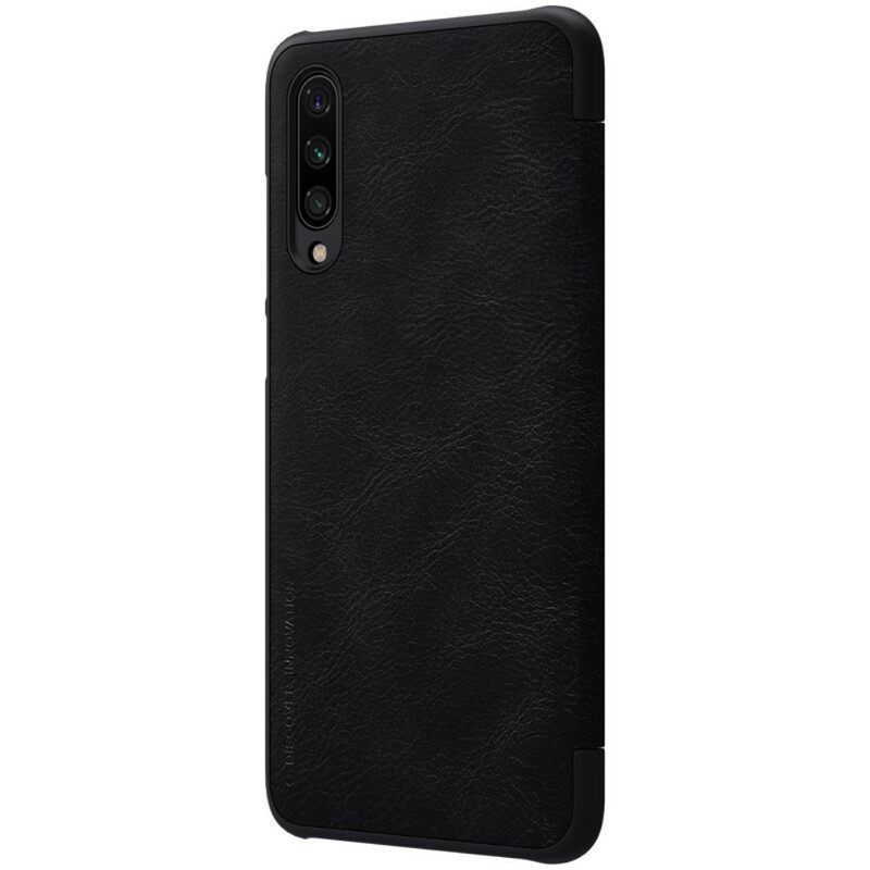 θηκη κινητου Xiaomi Mi A3 Θήκη Flip Σειρά Nillkin Qin
