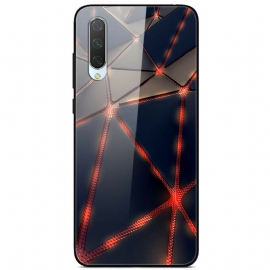 Θήκη Xiaomi Mi A3 Red Ray Tempered Glass