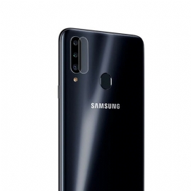 Προστατευτικός Φακός Από Σκληρυμένο Γυαλί Για Samsung Galaxy A20S