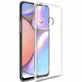 Θήκη Samsung Galaxy A20s Διαφανές Imak