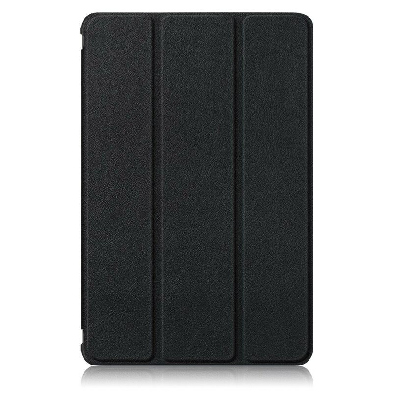 θηκη κινητου Samsung Galaxy Tab S7 / Tab S8 Ενισχυμένο Τρίπτυχο