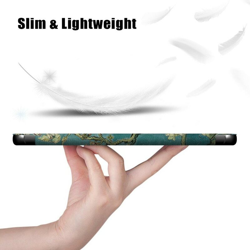 θηκη κινητου Samsung Galaxy Tab S7 / Tab S8 Ενισχυμένοι Κλάδοι
