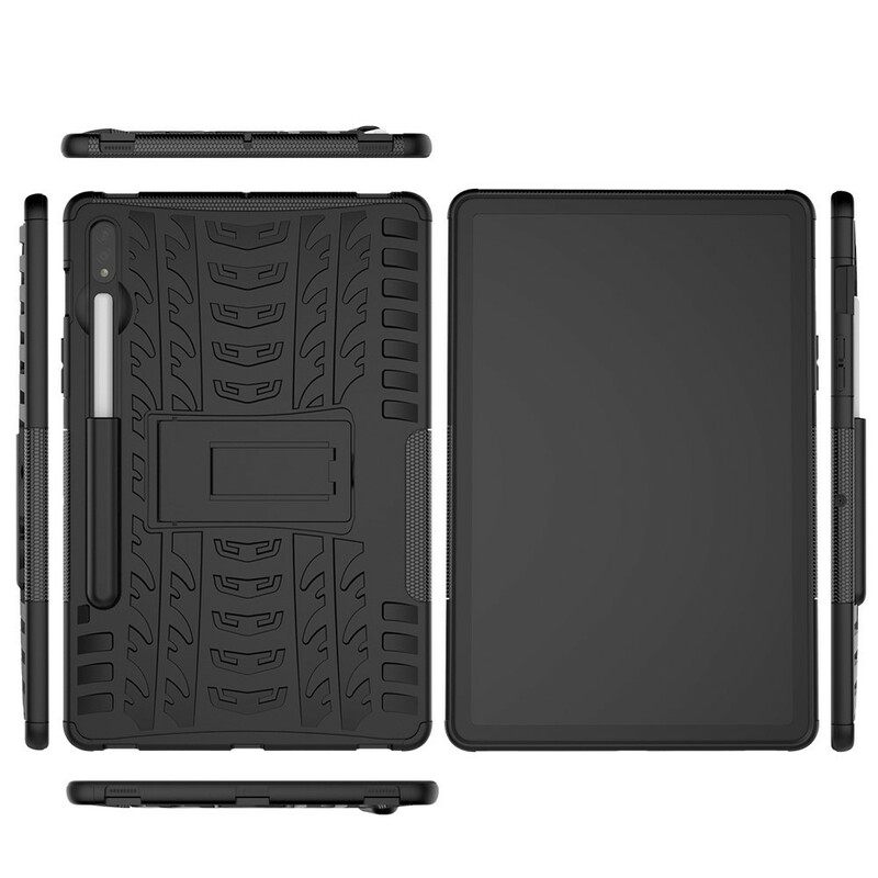 Θήκη Samsung Galaxy Tab S7 / Tab S8 Ultra Resistant Plus