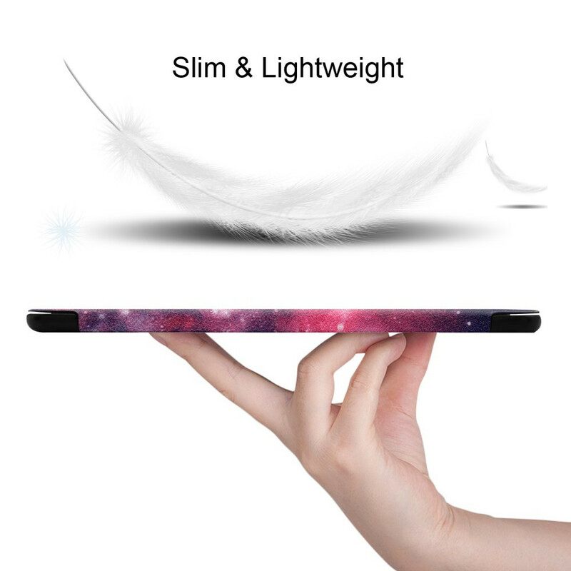θηκη κινητου Samsung Galaxy Tab S6 Διάστημα