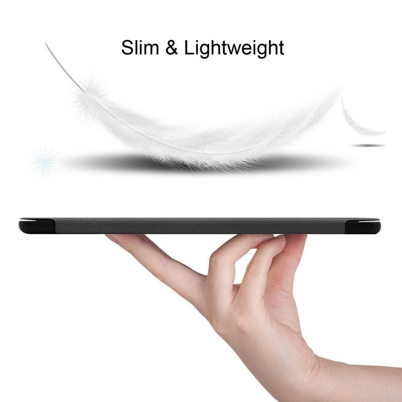 θηκη κινητου Samsung Galaxy Tab S6 Κλασικό Ψεύτικο Δέρμα