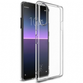 θηκη κινητου Sony Xperia 10 II Imak Transparent Ux-5 Series