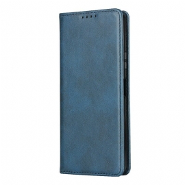 θηκη κινητου Sony Xperia 10 II Θήκη Flip Elegance Split Leather